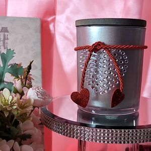 WENDY BELLISSIMO Home Scented Candle